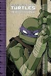Teenage Mutant Ninja Turtles: The IDW Collection, Vol. 04