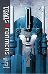 Transformers: The IDW Collection: Phase Two, Volume Five