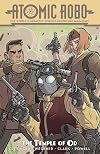 Atomic Robo and the Temple of Od