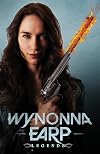 Wynonna Earp, Volume 2: Legends