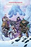 Dungeons & Dragons: Frost Giant's Fury (DUNGEONS & DRAGONS Baldur's Gate)