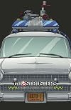 Ghostbusters: Interdimensional Cross-Rip