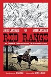 Red Range: A Wild Western Adventure