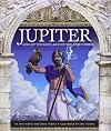 Jupiter: King of the Gods, God of Sky and Storms (Roman Mythology)
