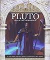 Pluto : god of the underworld