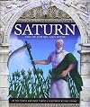 Saturn : god of sowing of seeds