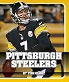 Pittsburgh Steelers (Insider's Guide to Pro Football)