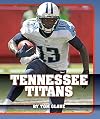 Tennessee Titans (Insider's Guide to Pro Football)