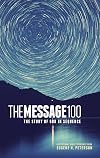 The Message 100 Devotional Bible: The Story of God in Sequence