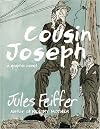 Cousin Joseph: A Graphic Novel