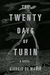 The Twenty Days of Turin: A Novel