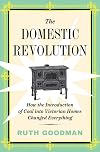 The Domestic Revolution: How the Introduction of Coal into Victorian Homes Changed Everything