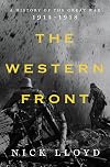 The Western Front: A History of the Great War, 1914-1918