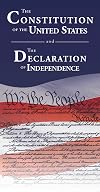 Constitution of the USA [and] The Declaration of Independence