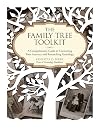 The Family Tree Toolkit: A Comprehensive Guide to Uncovering Your Ancestry and Researching Genealogy