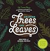 Drawing Trees and Leaves: Observing and Sketching the Natural World (The Curious Artist)