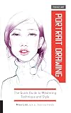 Pocket Art: Portrait Drawing: The Quick Guide to Mastering Technique and Style
