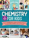 The Kitchen Pantry Scientist: Chemistry for Kids