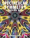 Spectacular Symmetry Coloring Book
