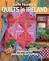 Kaffe Fassett's Quilts in Ireland: 20 designs for patchwork and quilting