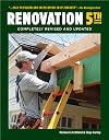 Renovation 5th Edition: Completely Revised and Updated
