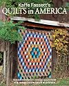 Kaffe Fassett's Quilts in America: Designs Inspired by Vintage Quilts from the American Museum in Britain