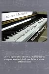 Letting My Light Shine: Musical Memoirs