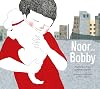 Noor and Bobby