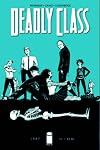 Deadly Class Vol. 1: Reagan Youth