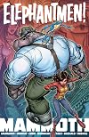 Elephantmen: Mammoth Book 1
