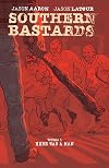 Southern Bastards, Vol. 1: Here Was a Man