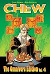Chew Omnivore Edition, Vol. 4