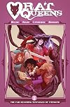 Rat Queens, Vol. 2: The Far Reaching Tentacles of N'Rygoth