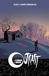 Outcast, Vol. 1: A Darkness Surrounds Him