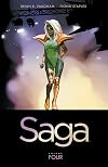 Saga, Volume Four