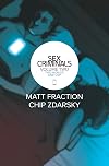 Sex Criminals, Vol. 2: Two Worlds, One Cop