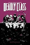 Deadly Class Vol. 2: Kids of the Black Hole