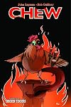 Chew, Volume 09: Chicken Tenders