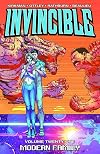 Invincible, Volume 21: Modern Family