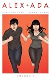 Alex + Ada Volume 3