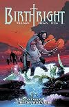 Birthright, Vol. 2: Call to Adventure