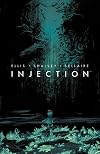Injection Volume 1