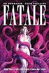 Fatale Deluxe Edition, Volume 2