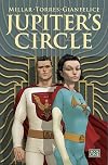 Jupiter's Circle, Vol. 1