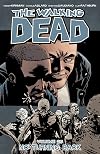 The Walking Dead, Volume 25: No Turning Back