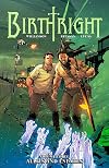 Birthright, Vol. 3: Allies and Enemies