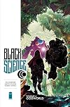 Black Science Volume 4: Godworld