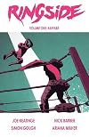 Ringside Volume 1