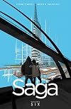 Saga, Volume Six