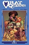 Rat Queens, Vol. 3: Demons